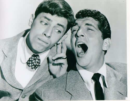 Jerry Lewis