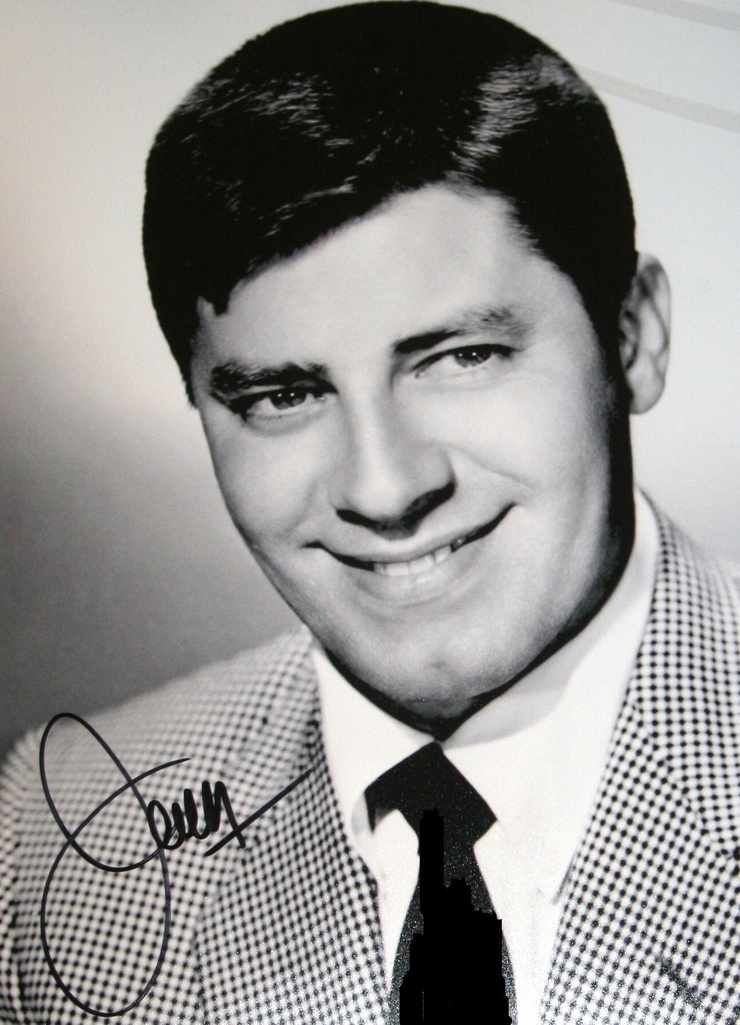 Jerry Lewis