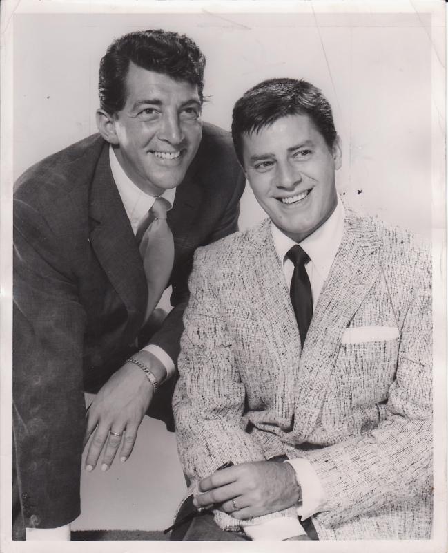 Jerry Lewis