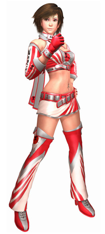Reiko Hinomoto