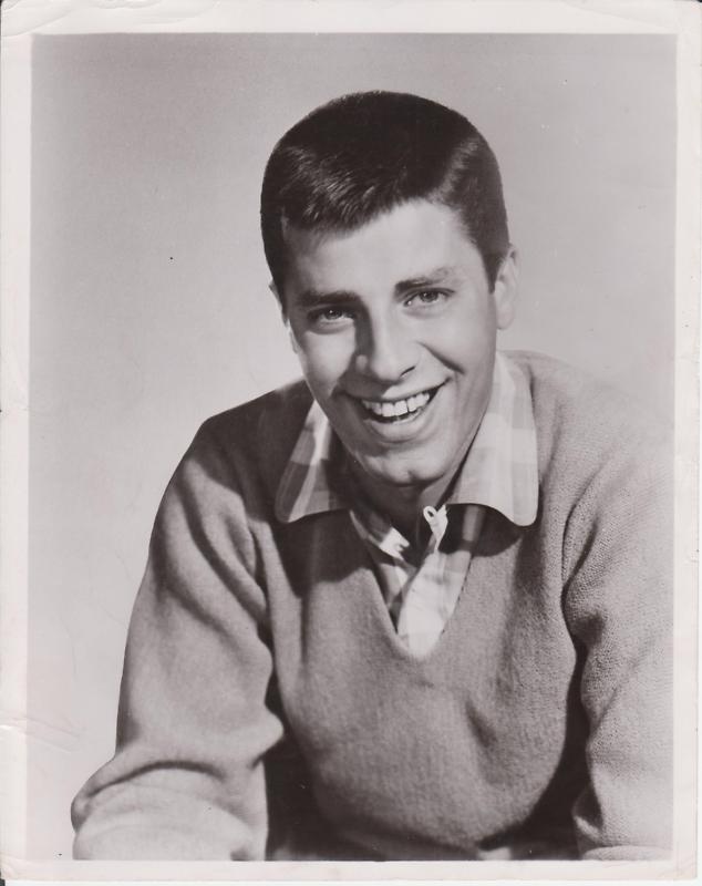 Jerry Lewis