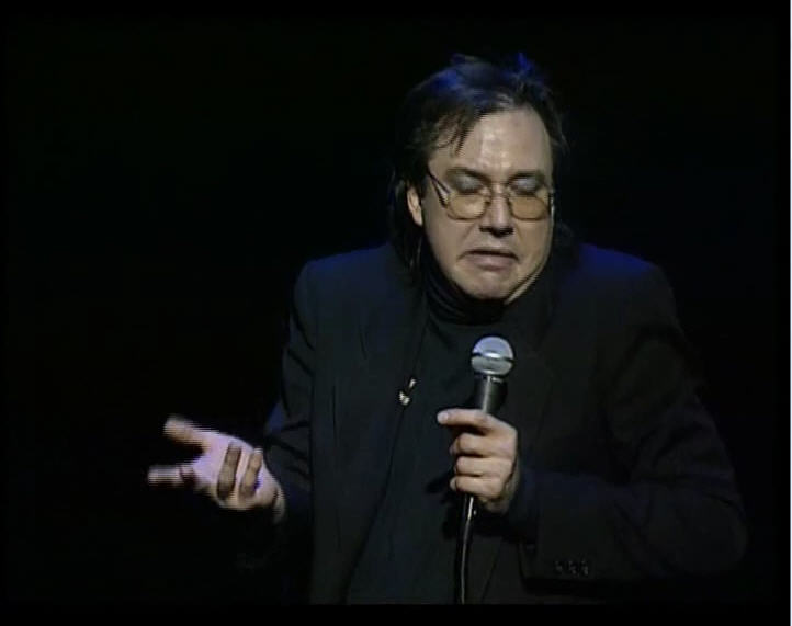 Bill Hicks: Relentless (1992)