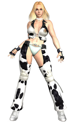 Dixie Clemets