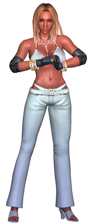 Aisha