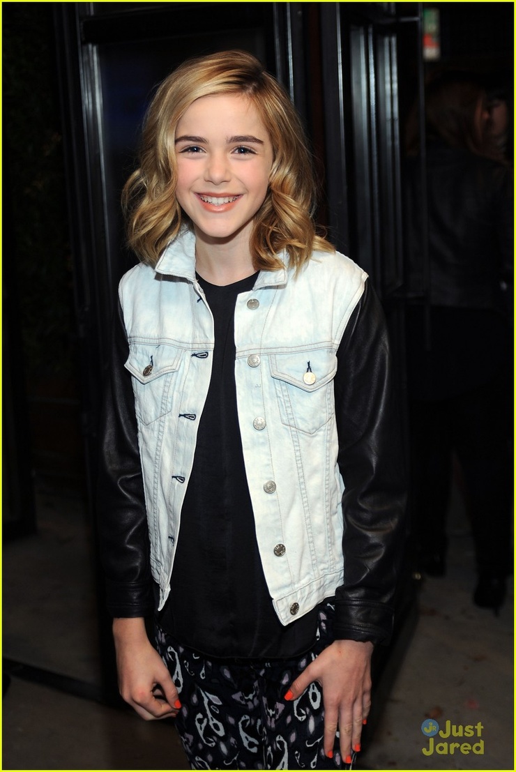 Picture of Kiernan Shipka