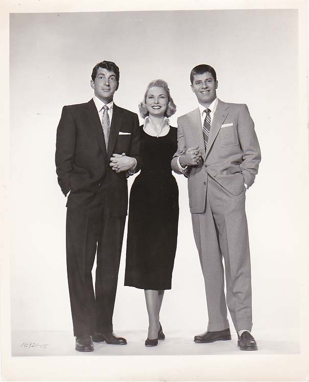 Jerry Lewis