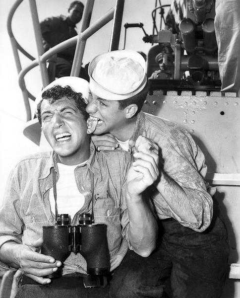 Jerry Lewis
