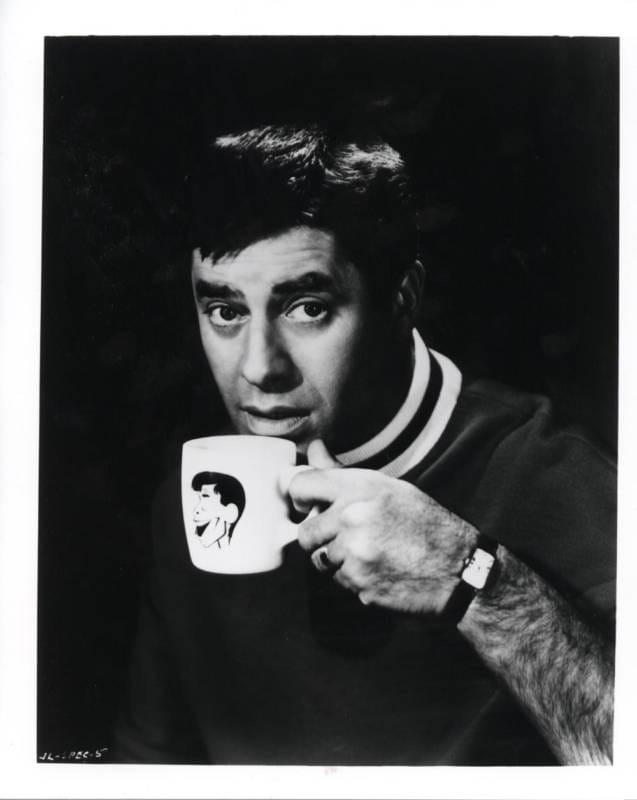 Jerry Lewis