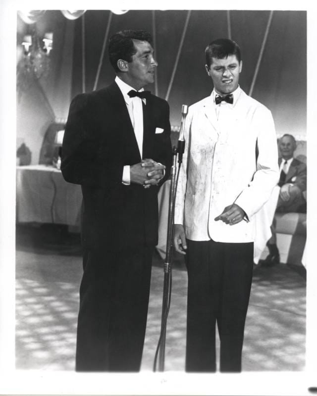 Picture of Jerry Lewis