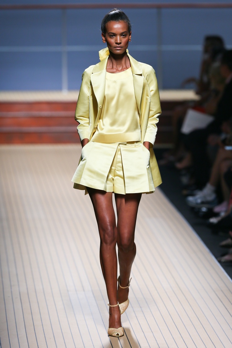 Liya Kebede