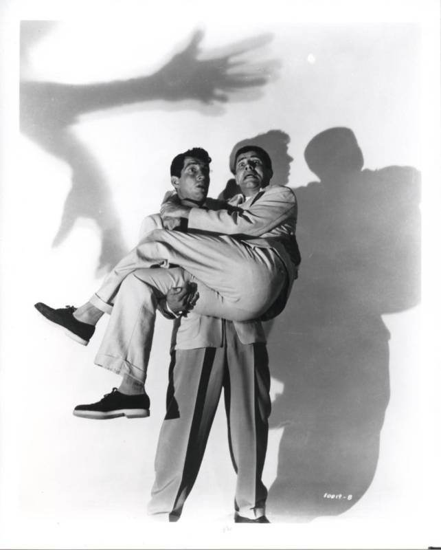 Jerry Lewis