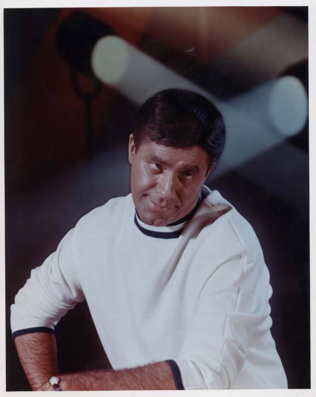 Jerry Lewis