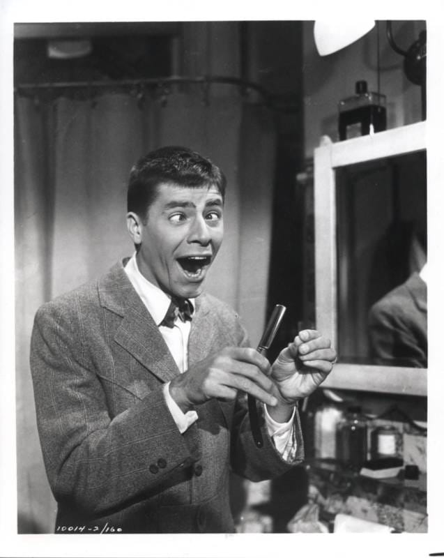 Jerry Lewis Jerry Lewis