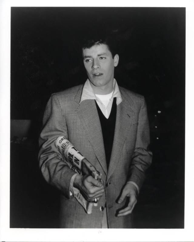 Jerry Lewis