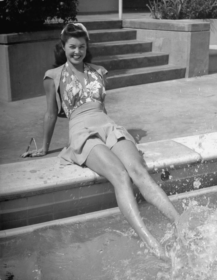 Esther Williams