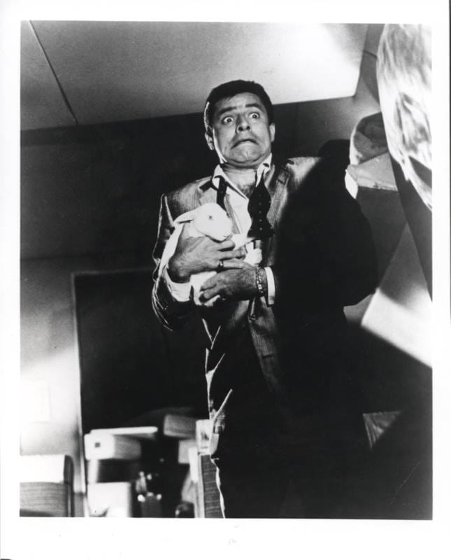Jerry Lewis Jerry Lewis