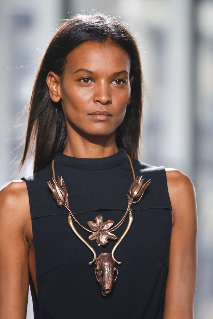 Liya Kebede Liya Kebede