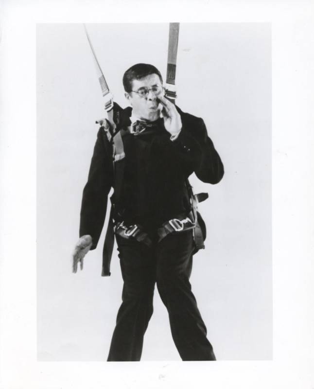 Jerry Lewis