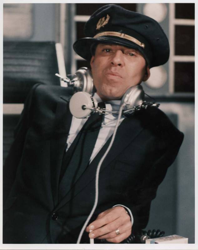 Jerry Lewis