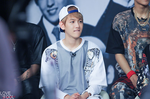 Baekhyun