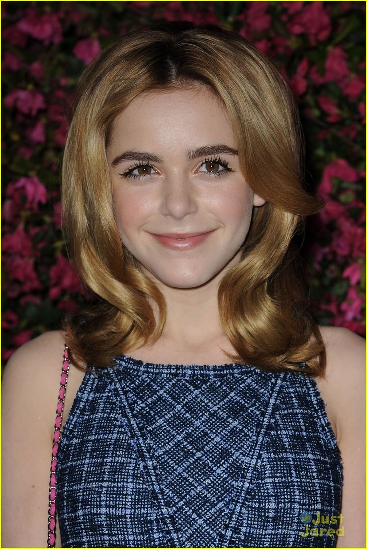 Kiernan Shipka