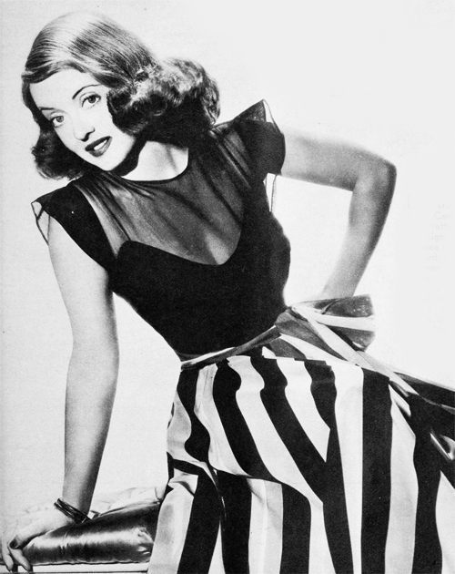 Bette Davis Bette Davis