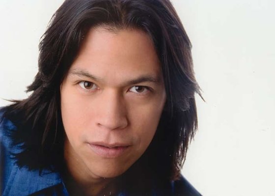Chaske Spencer