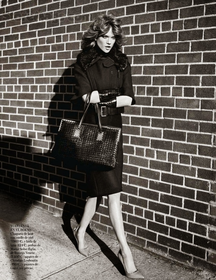 Kasia Struss