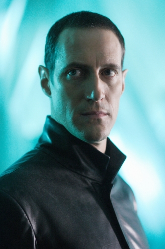 Christopher Heyerdahl