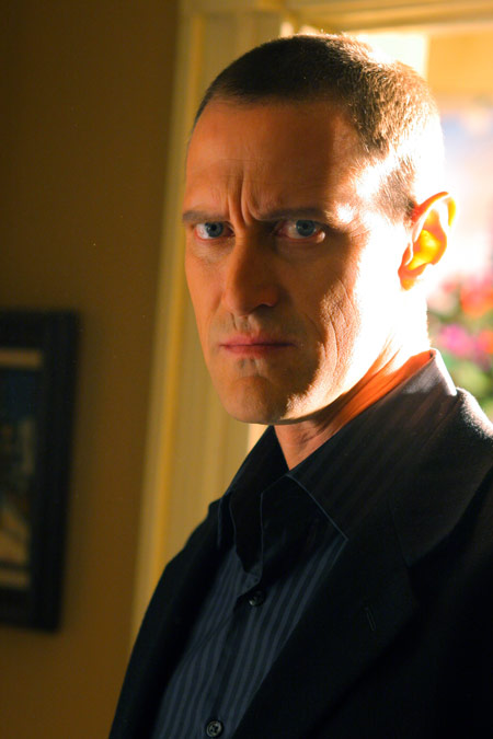 Christopher Heyerdahl Christopher Heyerdahl