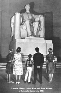 Family Values: An American Tragedy