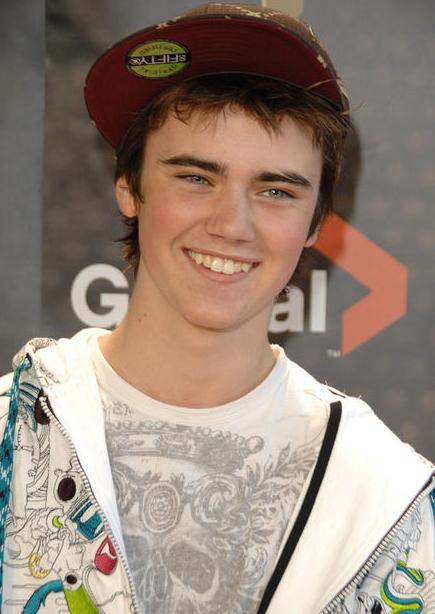 Cameron Bright