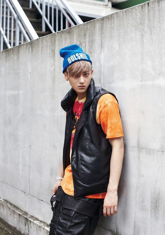 Tao (Exo)