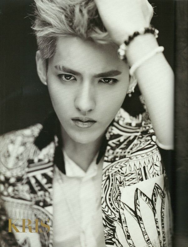 Kris Wu