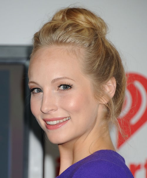 Candice Accola