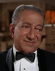 Abraham Sofaer