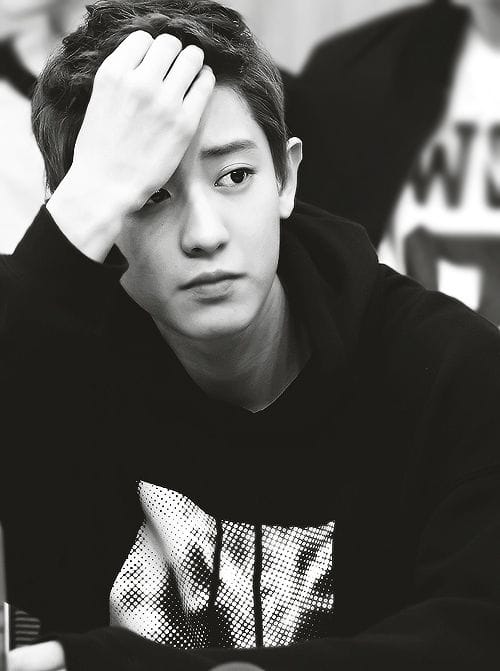 Chanyeol