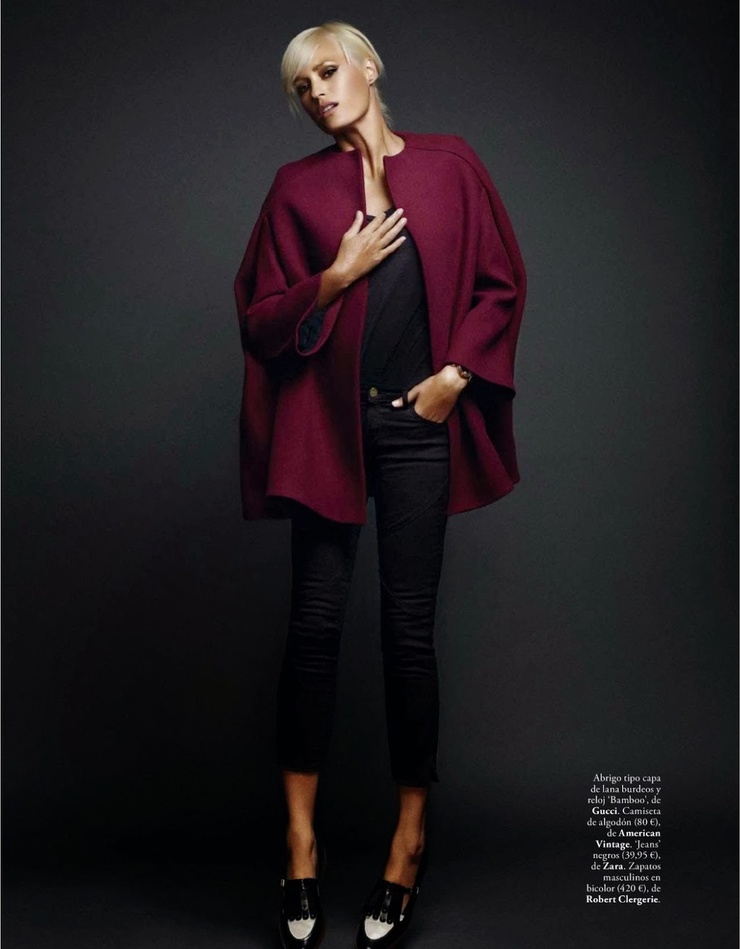 Yasmin Le Bon