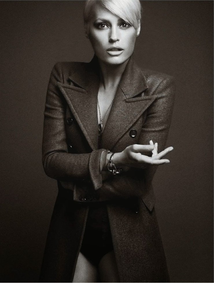 Yasmin Le Bon Yasmin Le Bon
