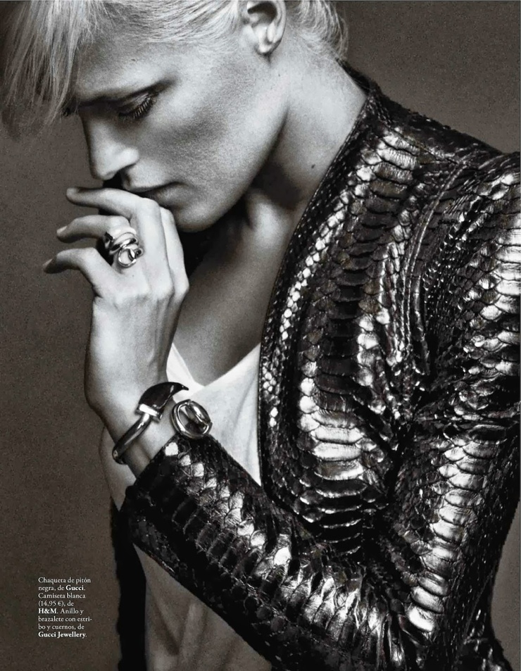 Yasmin Le Bon