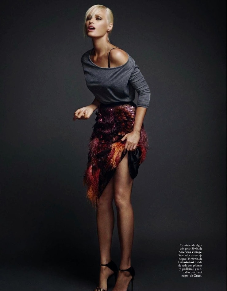 Yasmin Le Bon Yasmin Le Bon