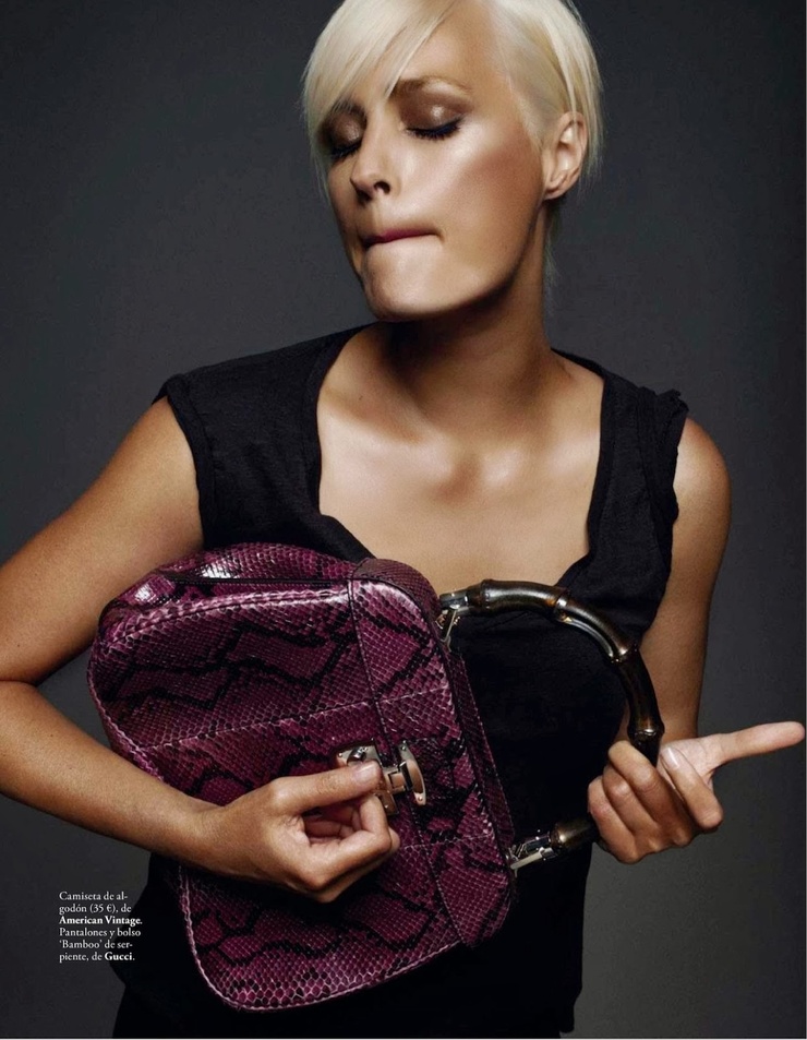 Yasmin Le Bon