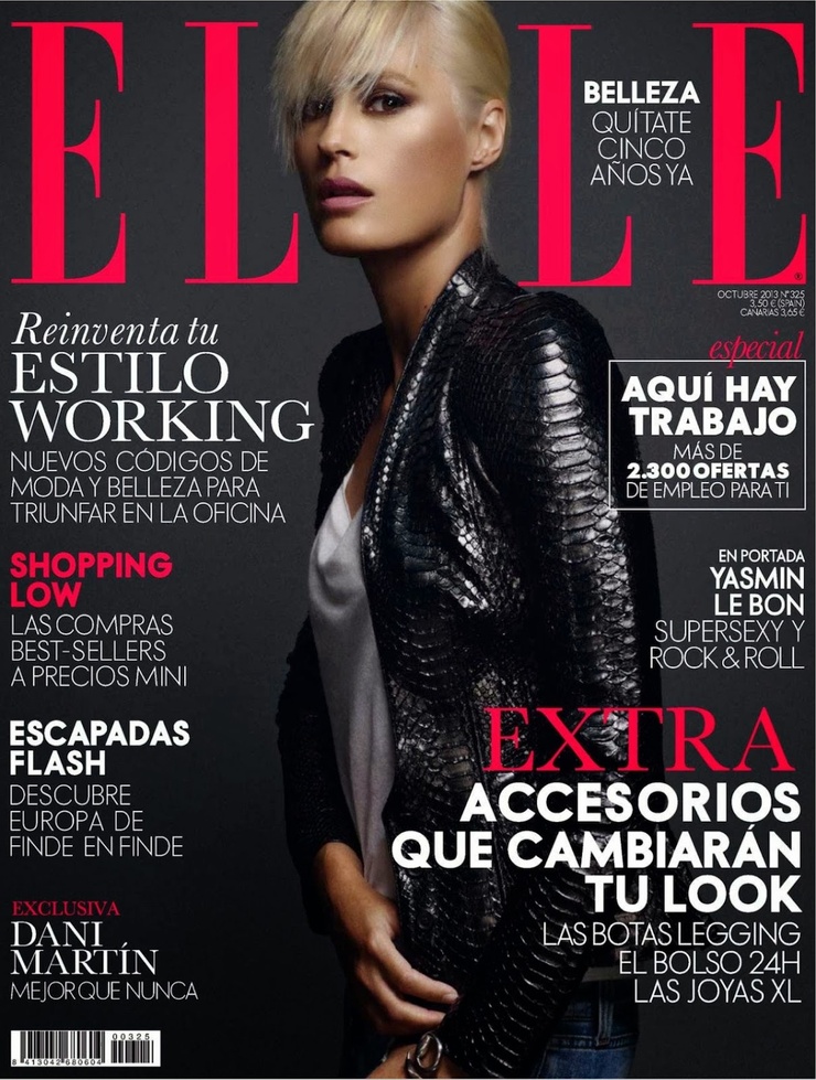 Yasmin Le Bon