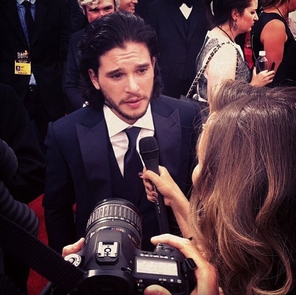 Kit Harington
