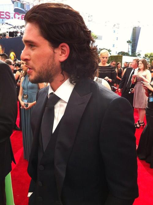 Kit Harington
