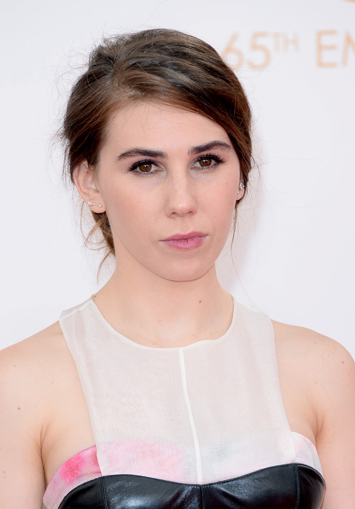 Zosia Mamet Zosia Mamet