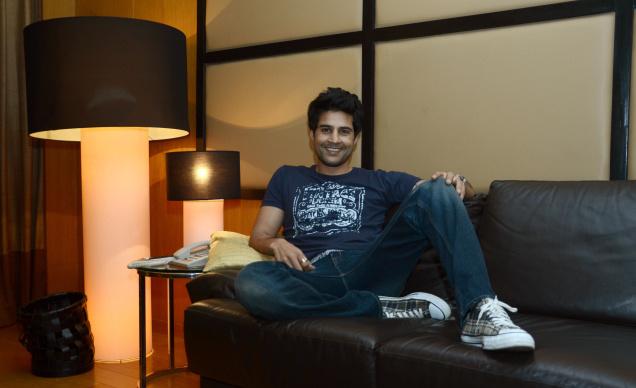 Rajeev Khandelwal