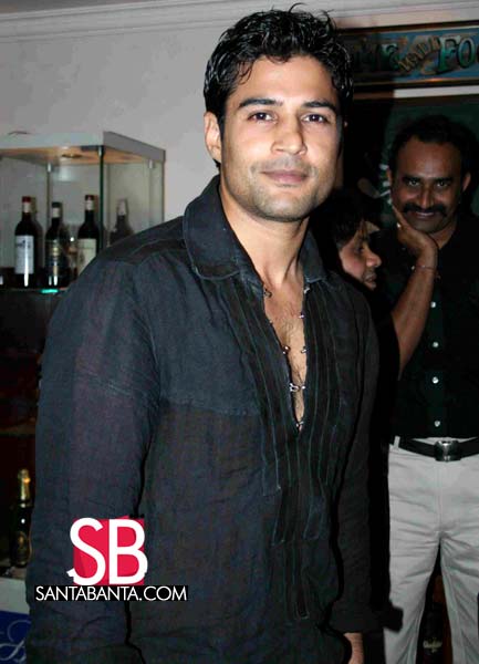 Rajeev Khandelwal