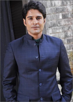 Rajeev Khandelwal