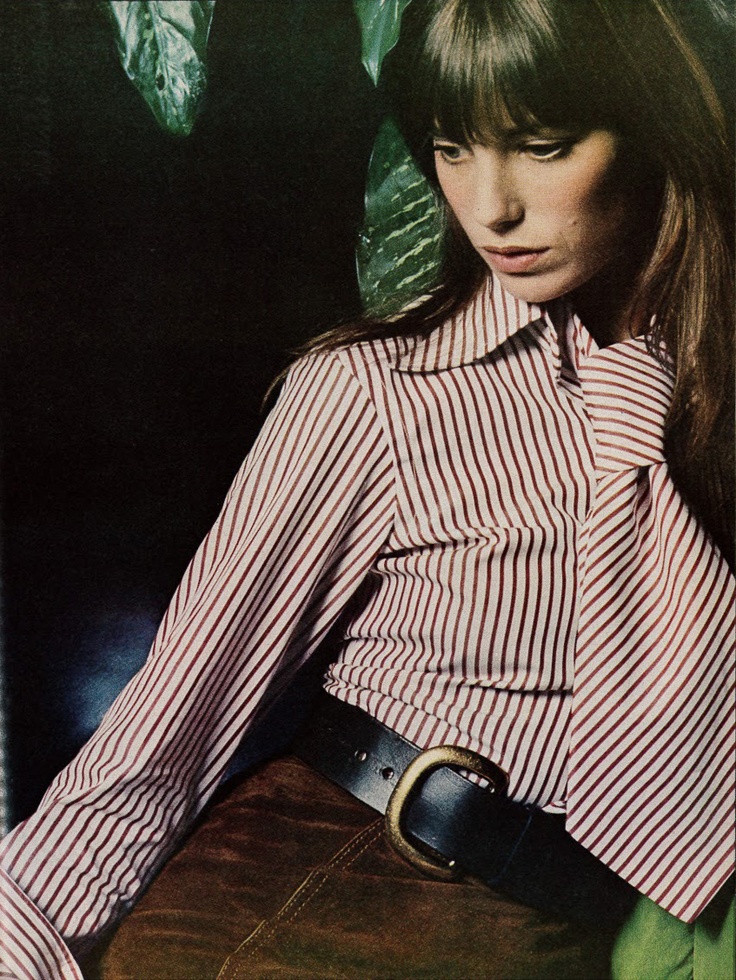 Jane Birkin